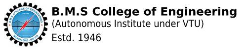 BMS College Logo